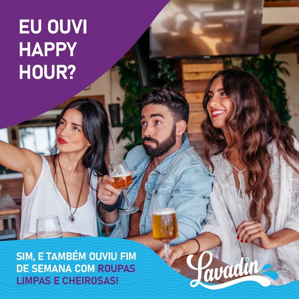 Instagram post from lavadinourobranco. This post is in position 2.