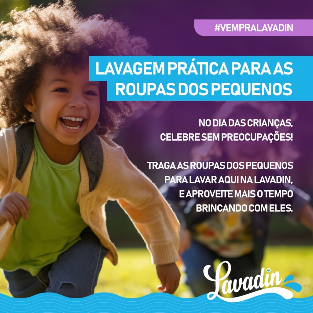 Instagram post from lavadinlavanderia. This post is in position 2.